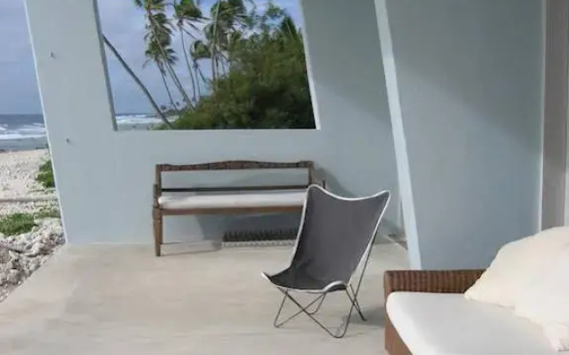 Coast House