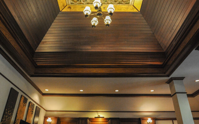 Suan Bua Hotel & Resort