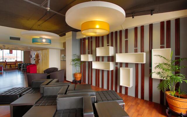 The Jayakarta Jakarta