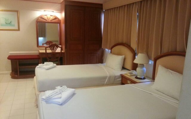 Smile Inn Patong