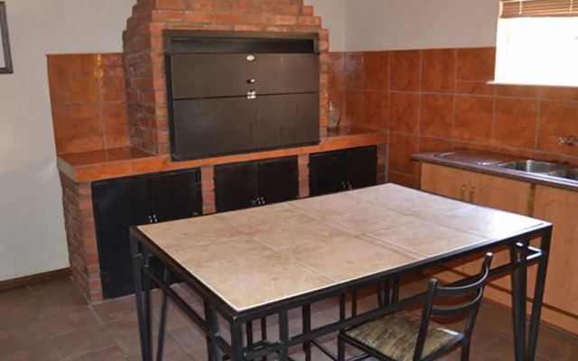 Esme's Guest House