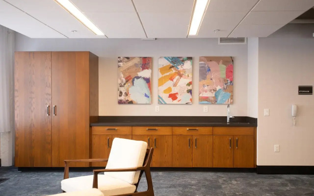 Hotel Indigo Madison Downtown by IHG