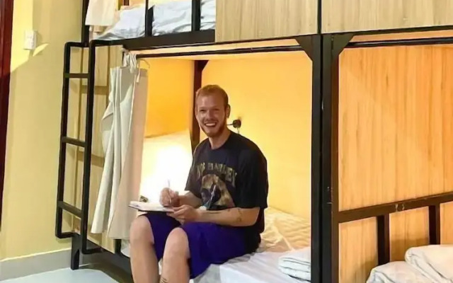 Dom Hostel Old Town Hoi An