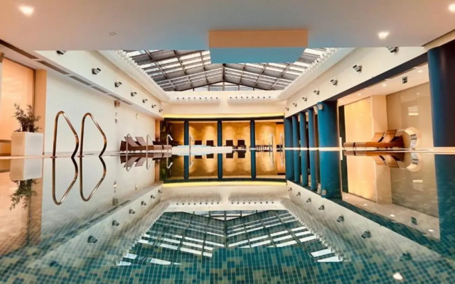 Hotel Mepas