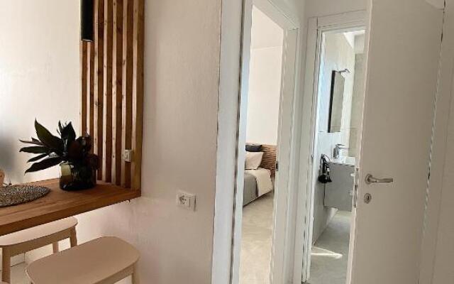 Appartamento a pochi minuti dal centro di Carpi!