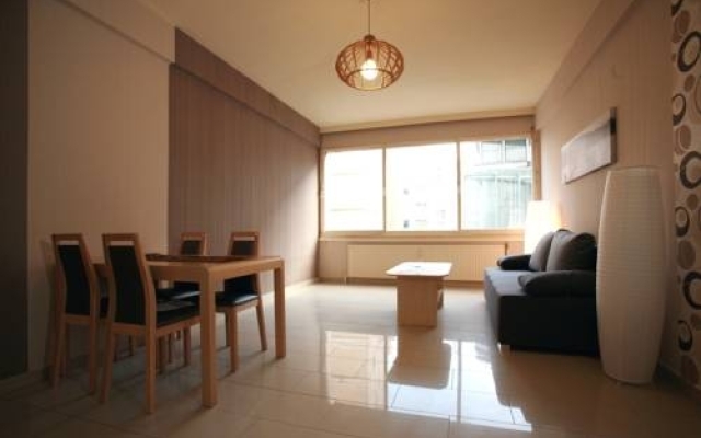 City Deluxe Apartments