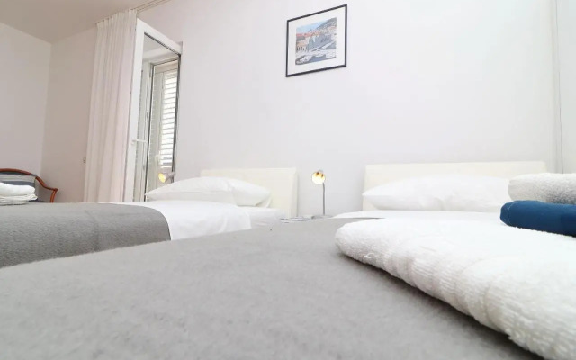 Guest House Franica & Pero Lobrovic