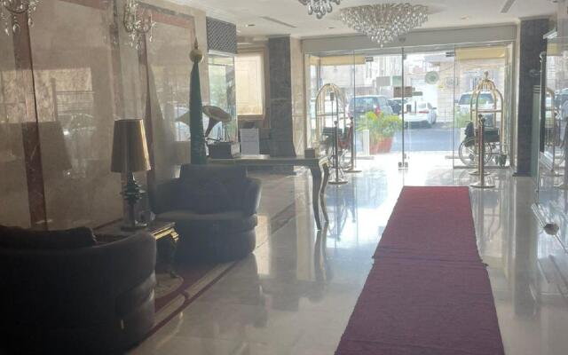 Shoab Jeddah Suites by Oyo