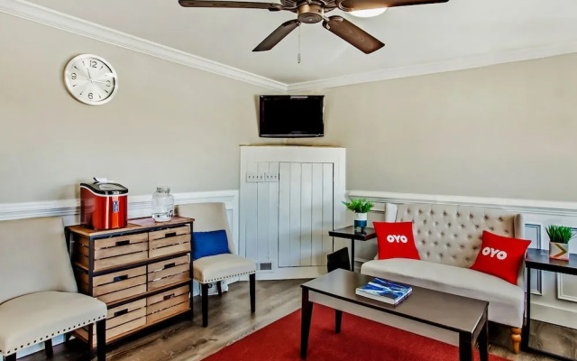 Oyo Hotel Ridgeland East
