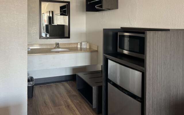 Motel 6 Cedar Rapids, IA