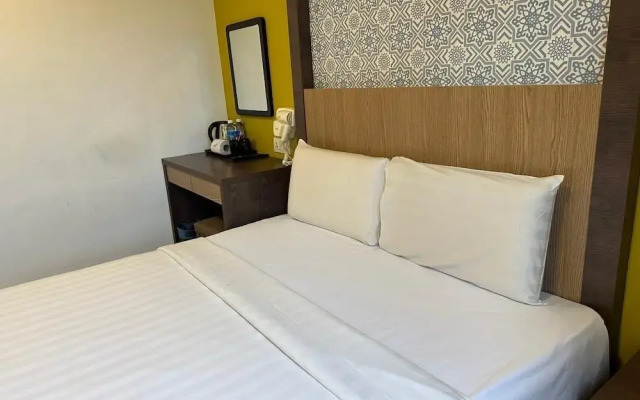 South Of The Clouds HOTEL KL SENTRAL