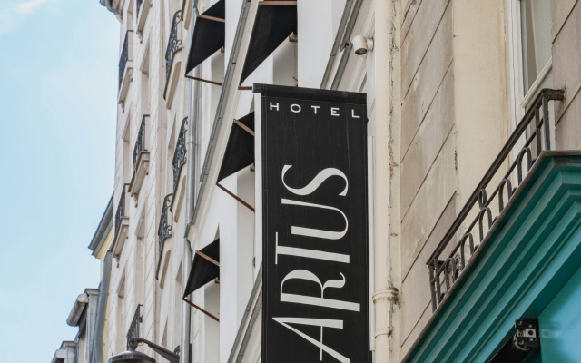 Hôtel Artus