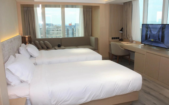 Majestic Hotel - Guangzhou