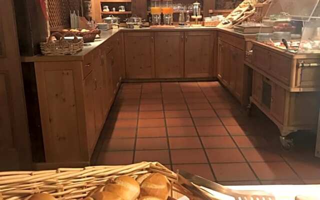 Aktivhotel Gasthof Schmelz