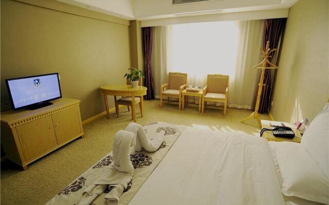 Xinglu Hotel