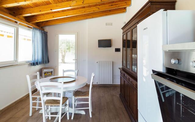 Belvilla by OYO Villa Kika