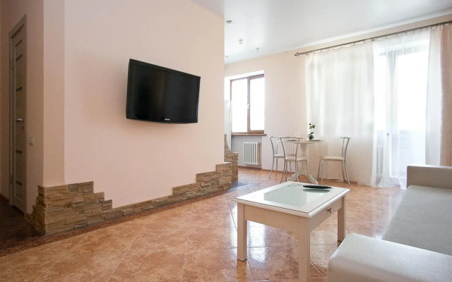 Roomer (Румер) на проспекте Независимости 89