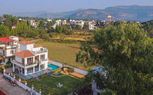 Vivanta Villa