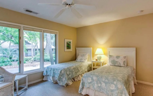 Sandhill Crane 16 by RedAwning