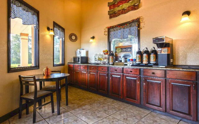 Americas Best Value Inn