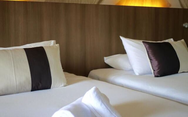 Issara Boutique Winery Hotel