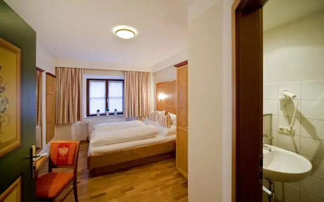 Hotel Reselehof