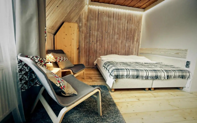 Nosalove Apartamenty