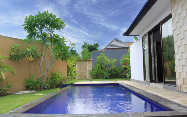 Grand Nismara Villa Seminyak