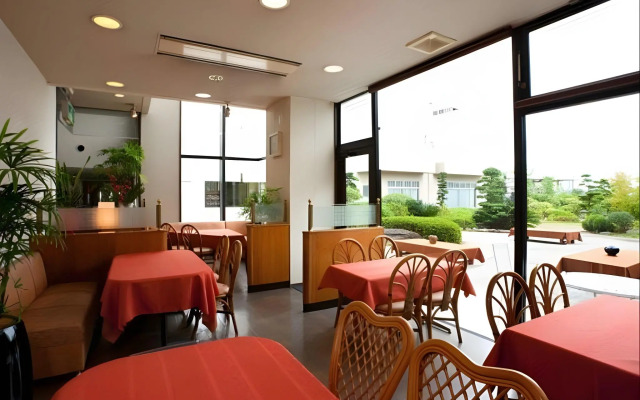 Matsushima Kanko Hotel MISAKITEI