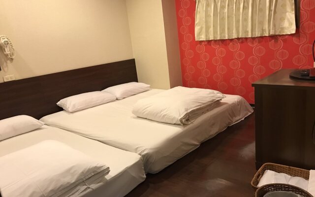 Trust Hotel