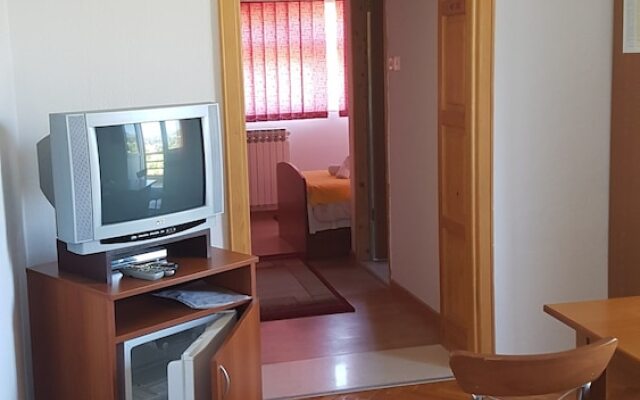 Room Marin