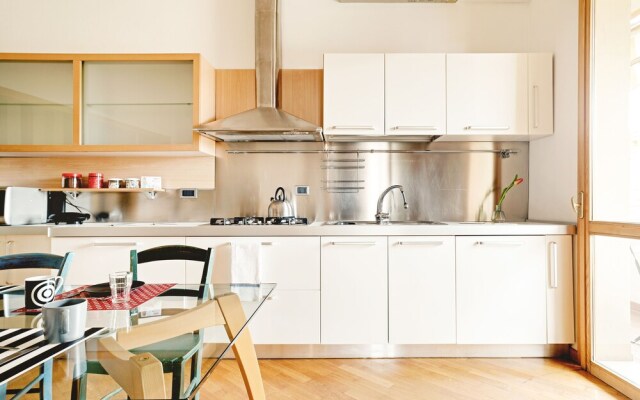 Sant'Orsola Design Apartment
