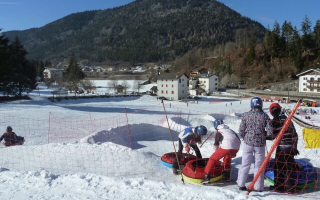 Active Hotel Pineta & Camping