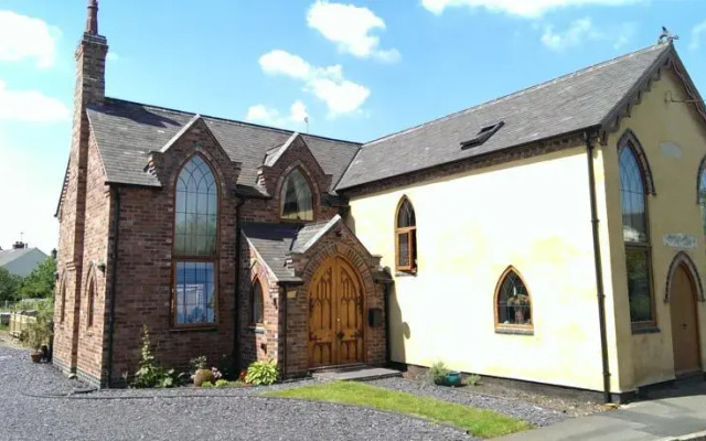 The Old Band Room B&B