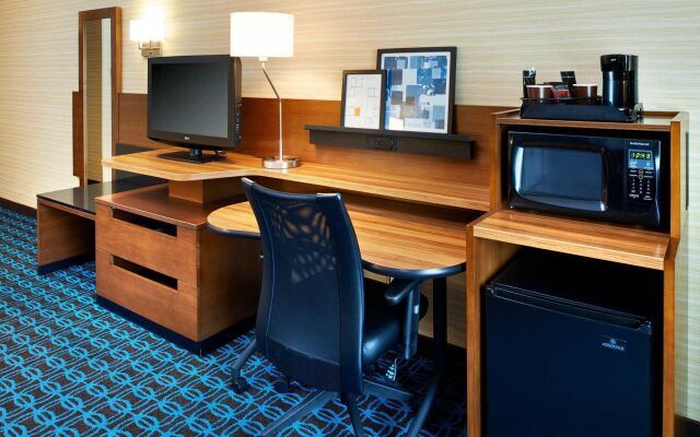 Fairfield Inn By Marriott Port Huron