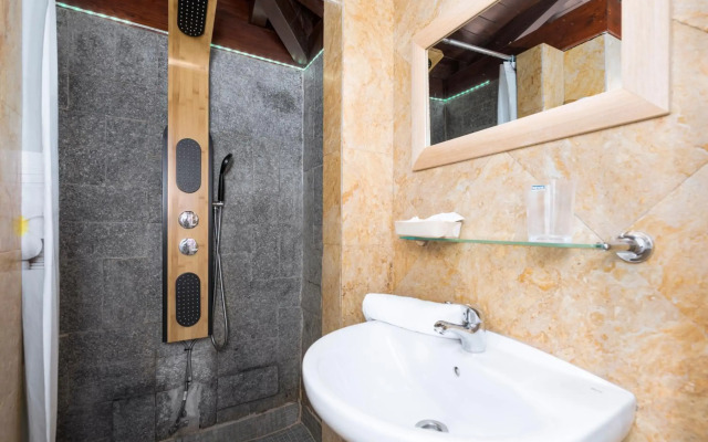 Ocean surf house Fuerteventura