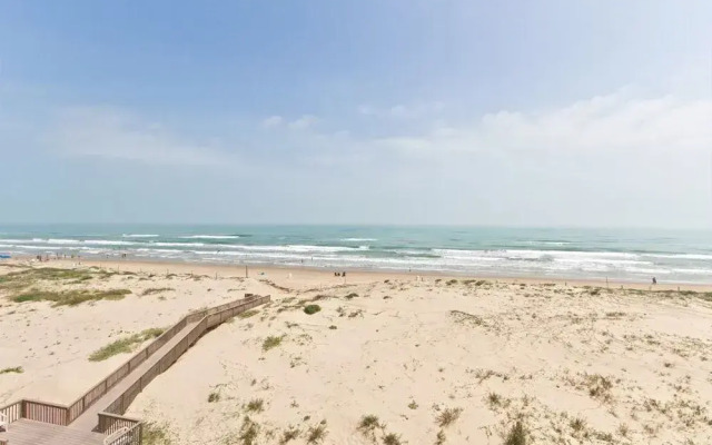 Sea Vista by South Padre Condo Rentals