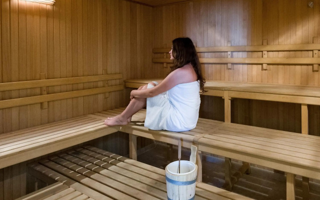 Hotel Terme Marine Leopoldo II