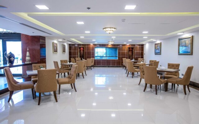 Gulf Court Hotel