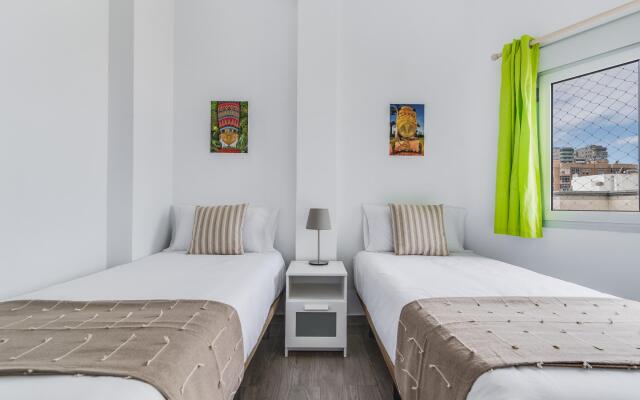 Home2Book Delightful Apartment Las Canteras