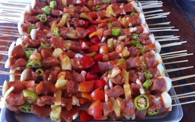 Kalakrungnung Train and Camp Hotel Ratchaburi