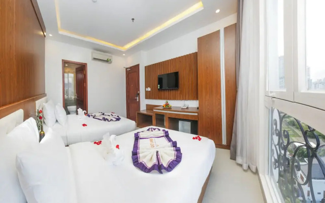 Prague Hotel