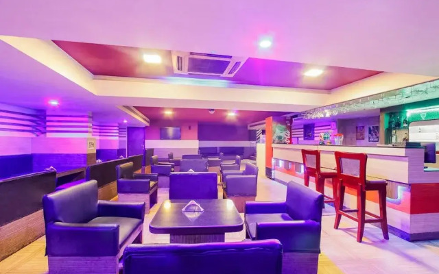 Capital O 61144 Hotel Raj