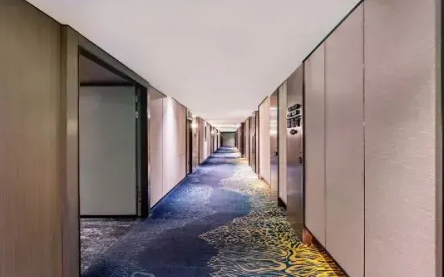 Mianyang Booking Hotel