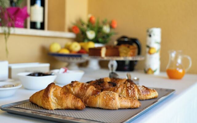 B&B Alba