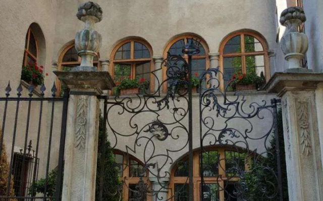 Palazzo Lambertenghi