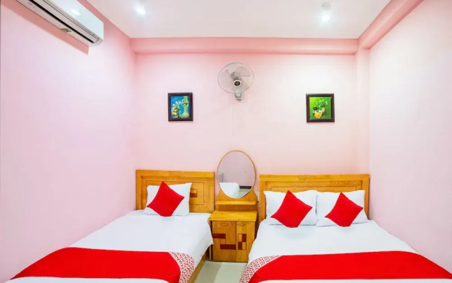 Sagotini Hotel by OYO Rooms
