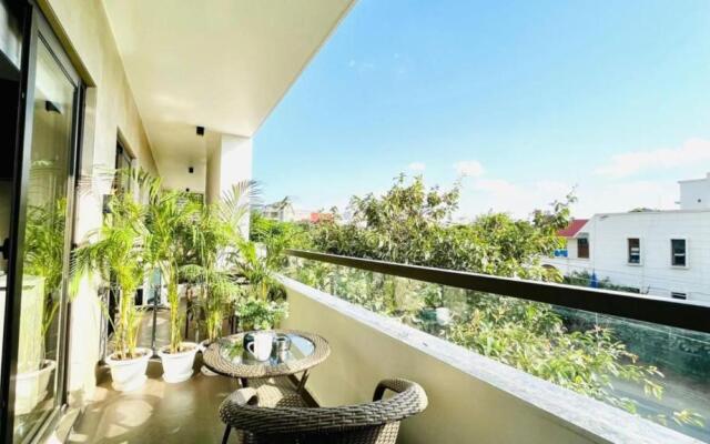 ZEN Studios - DLF CyberCity Gurgaon