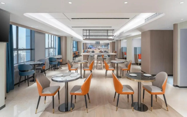 Holiday Inn Express Changsha Development Zone by IHG