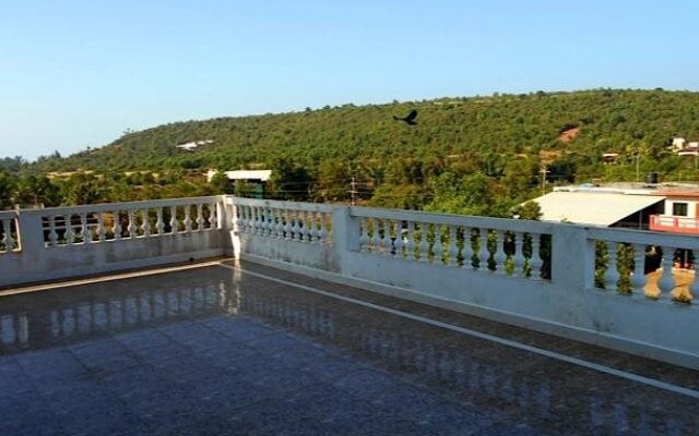 White Feather Guest House